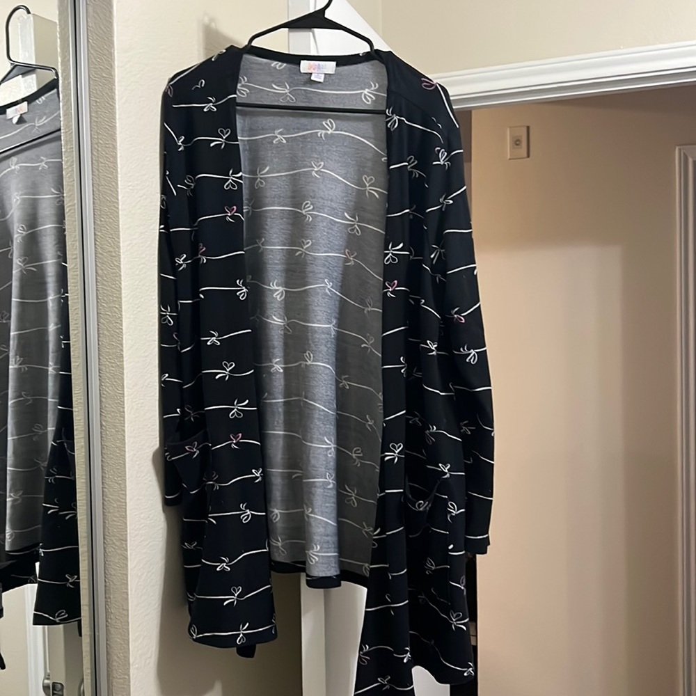 L LulaRoe Caroline